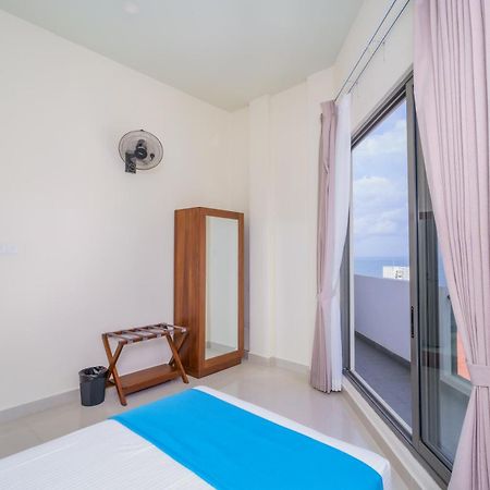 Marine Suites Colombo Exterior photo