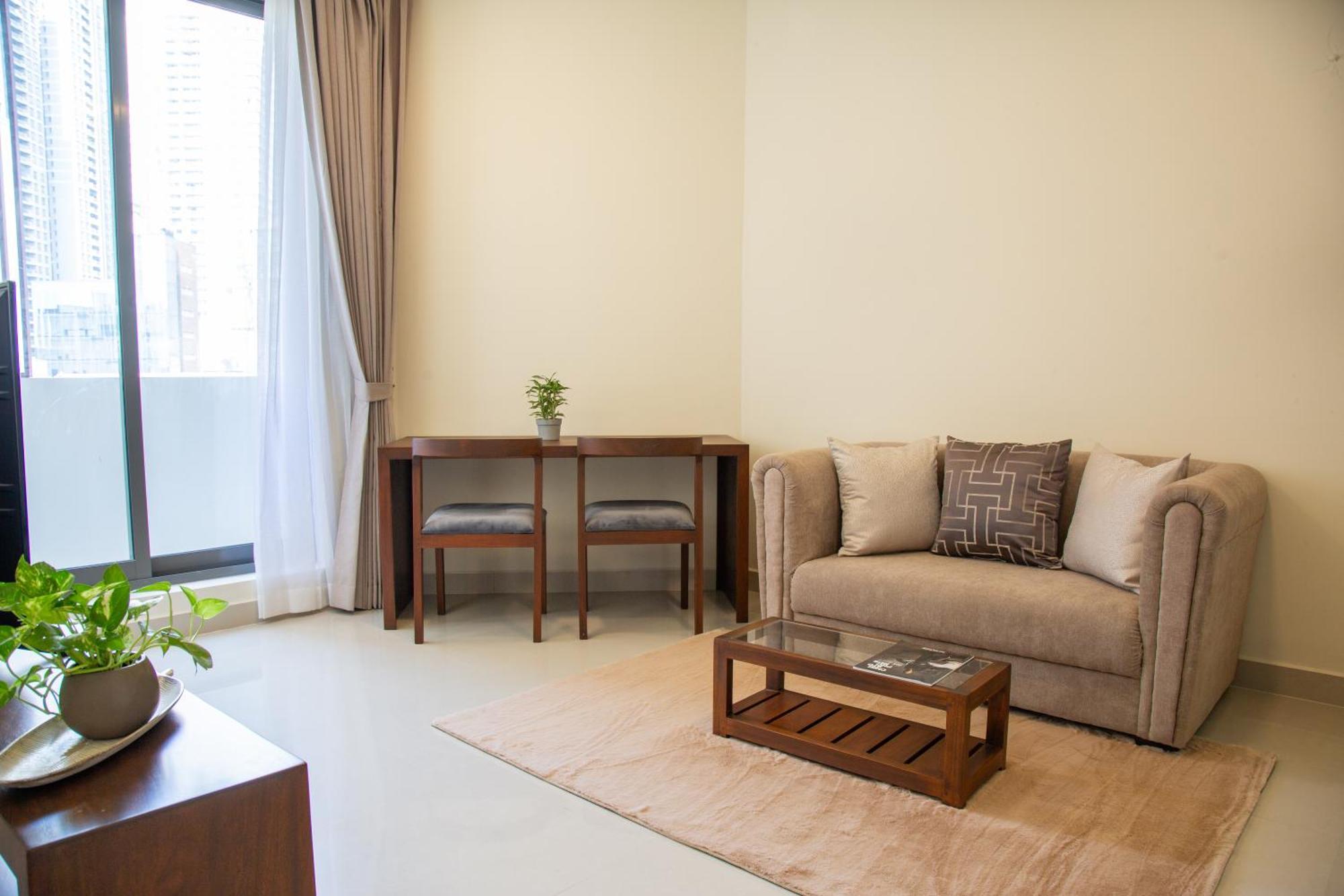 Marine Suites Colombo Exterior photo