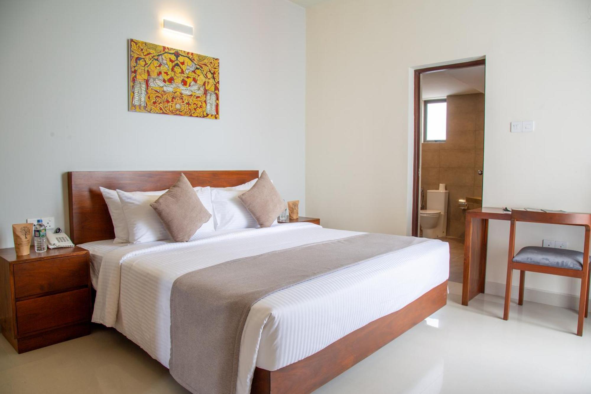 Marine Suites Colombo Exterior photo