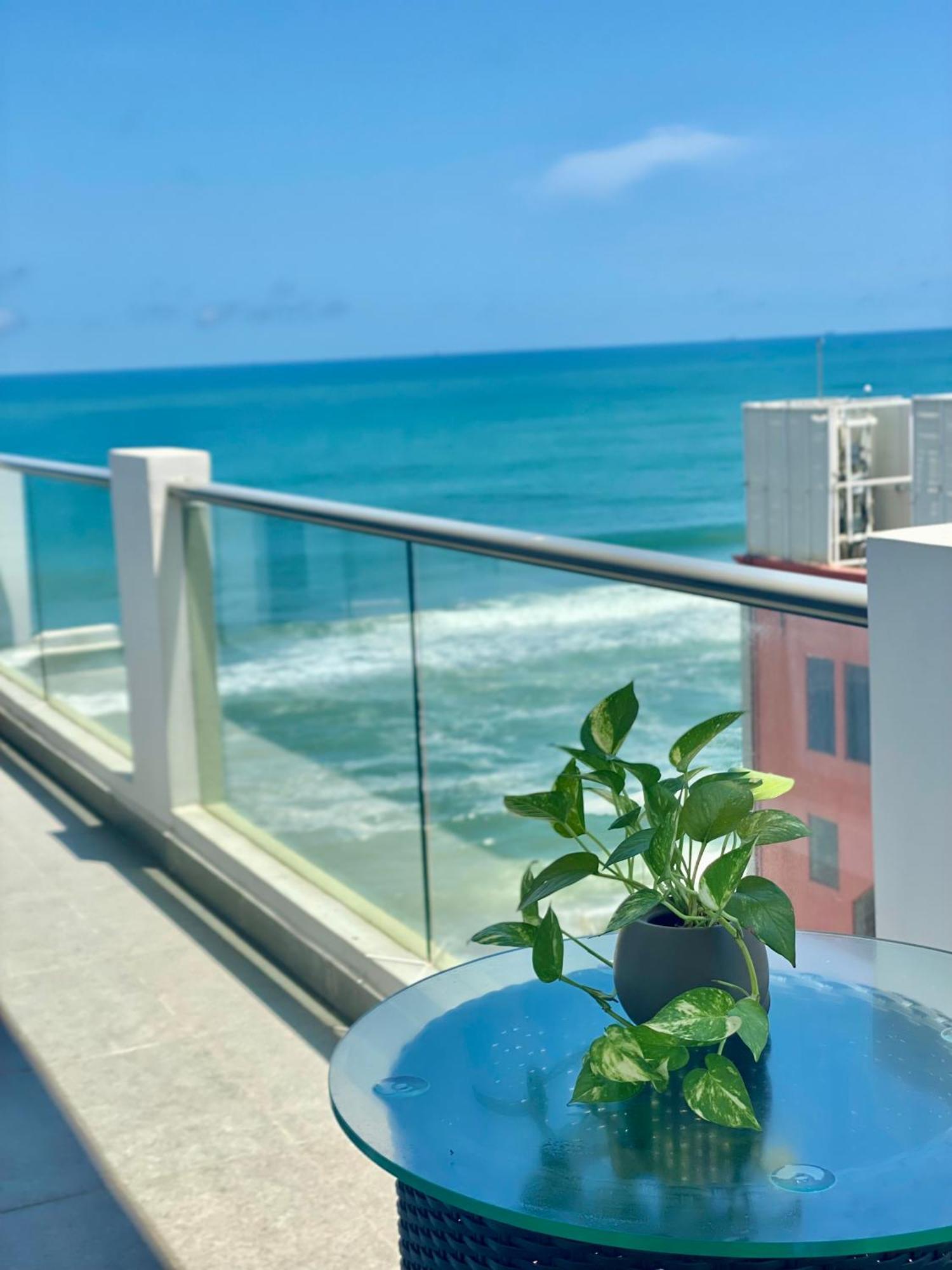 Marine Suites Colombo Exterior photo