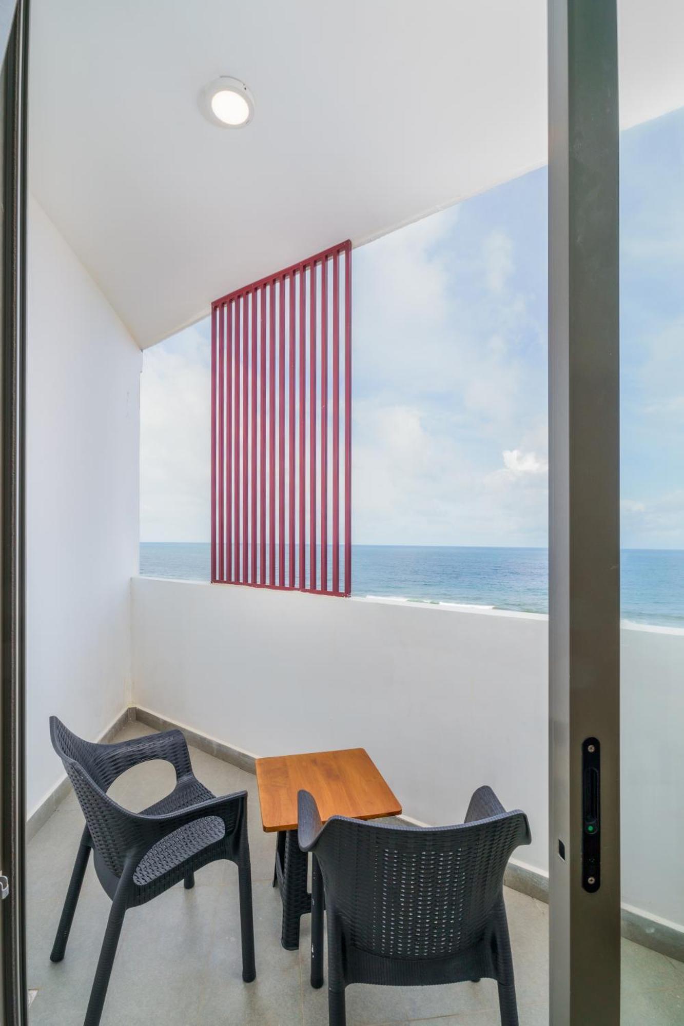 Marine Suites Colombo Exterior photo