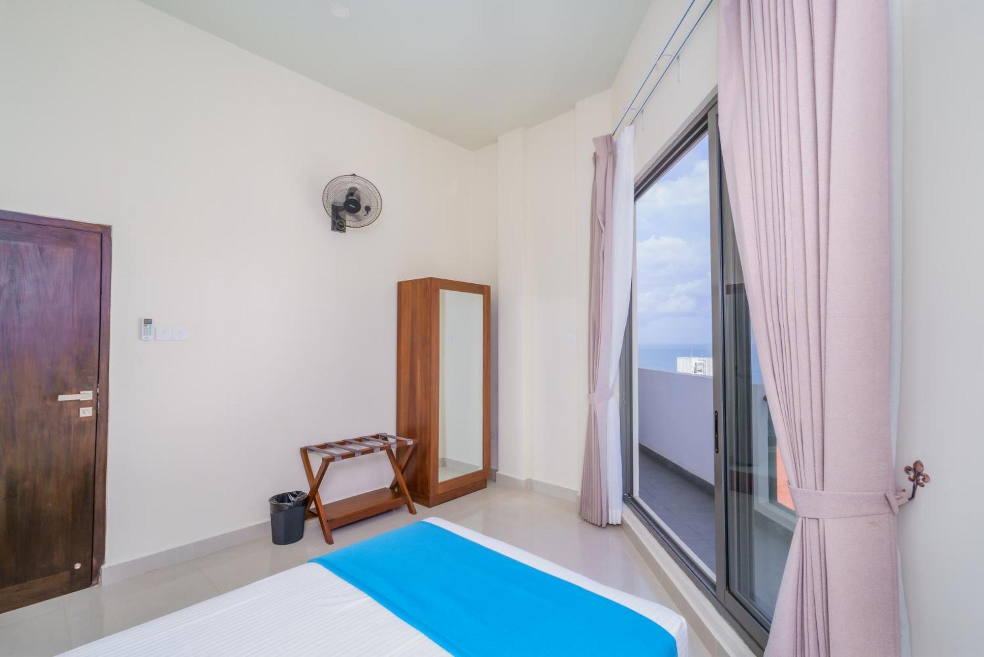 Marine Suites Colombo Exterior photo