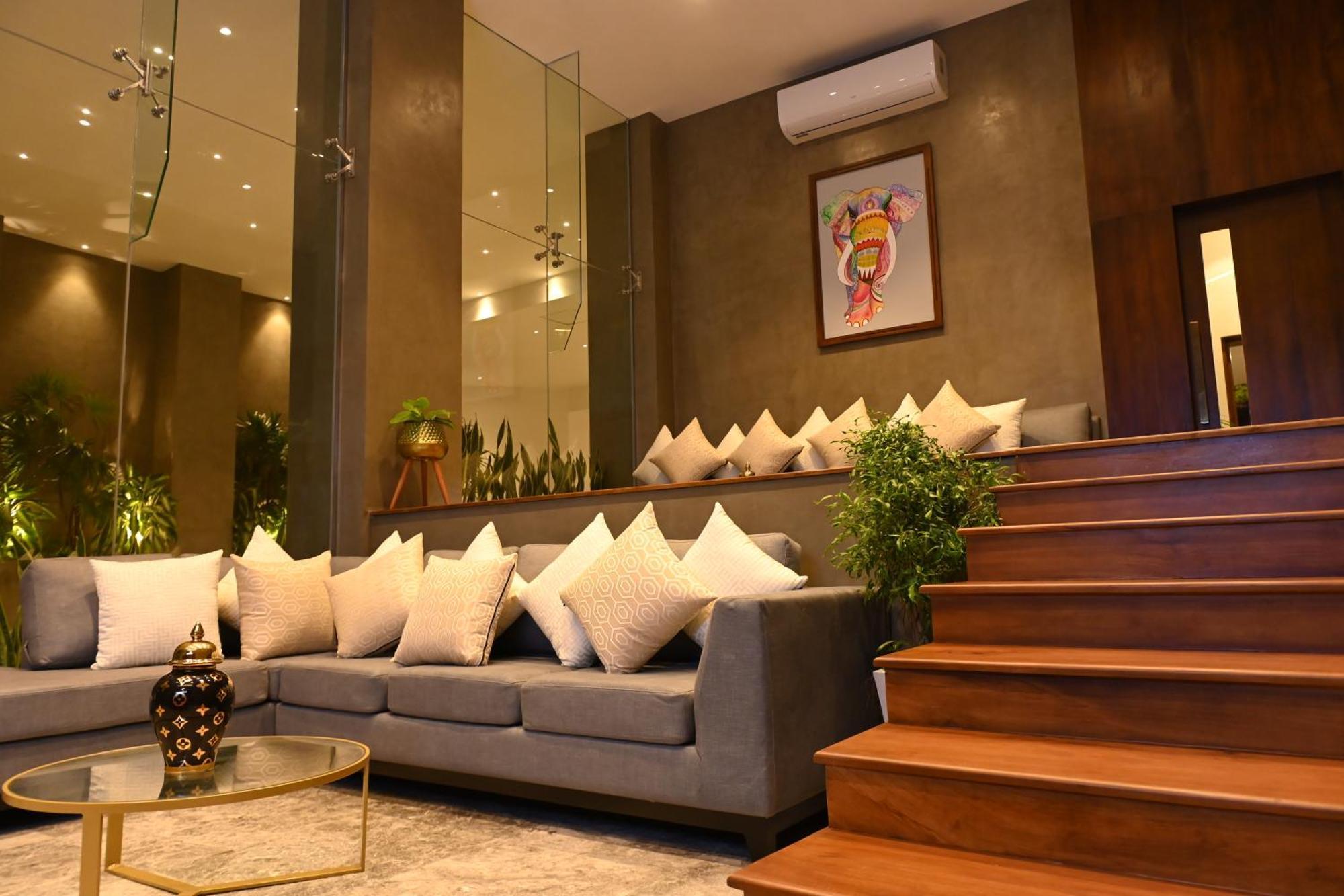Marine Suites Colombo Exterior photo